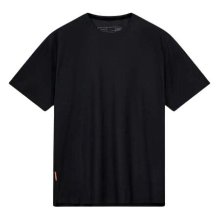 Cuera Oncourt Breathe T-Shirt Black