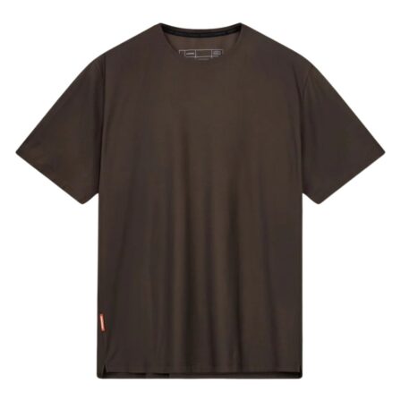Cuera Oncourt Breathe T-Shirt Dark Brown
