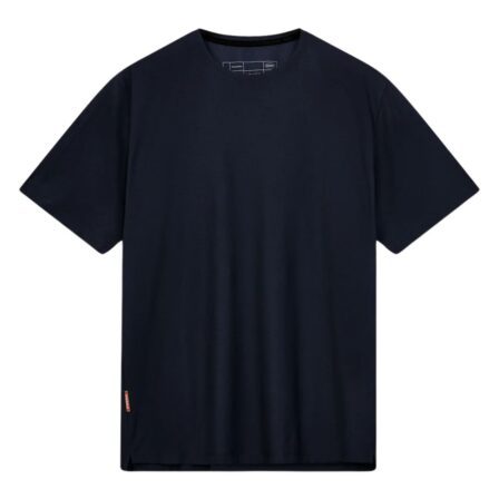 Cuera Oncourt Breathe T-Shirt Navy
