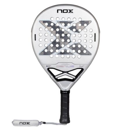 Nox Genius 12K Alum XTREM by Agustin Tapia 2027 (PRE-ORDER)