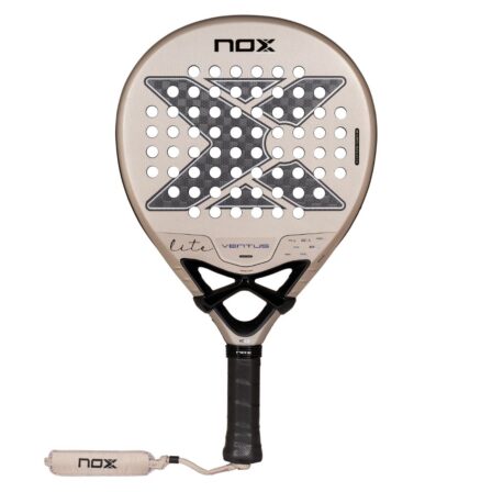 Nox Ventus Hybrid 12K Lite 2027 (PRE-ORDER)