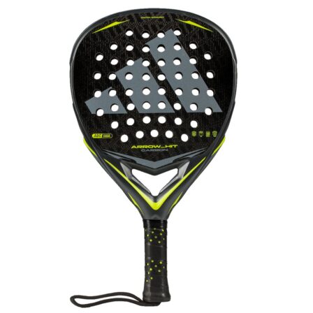 Adidas Arrow Hit Carbon 2026