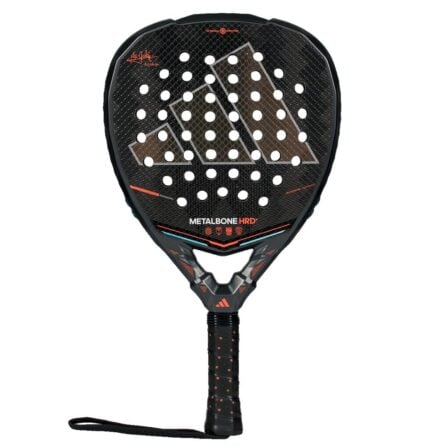 Adidas Metalbone HRD+ 2026