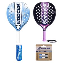 Babolat Padel Paket 2 Racketar