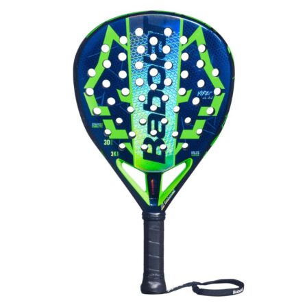 Babolat Viper Juan Lebron 3.0 Blue/Green
