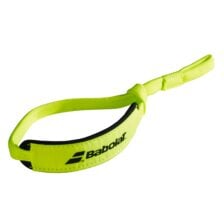 Babolat Wrist Strap Padel Yellow