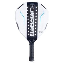 Babolat BL003 White/Blue
