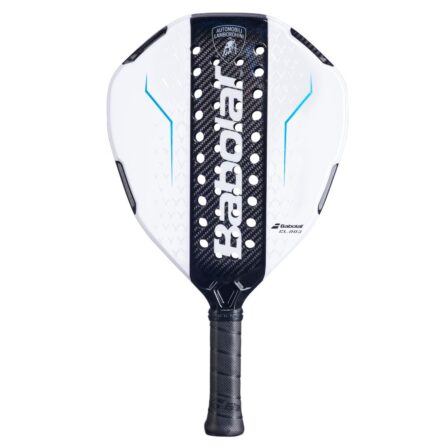 Babolat BL003 White/Blue