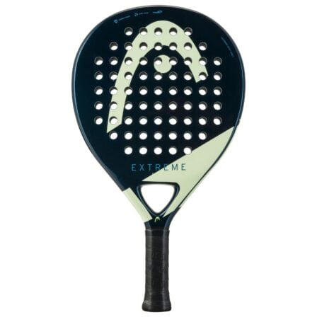 Head Evo Extreme 2025