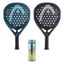 Head Extreme Padel Paket 2 Racketar