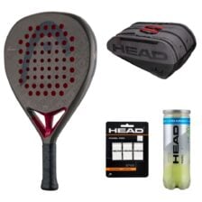 Head Coello Padel Set
