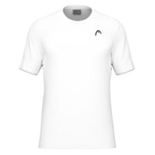 Head Play Tech T-shirt Uni White