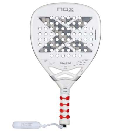 Nox AT10 Genius Attack 12K XTREM 2026