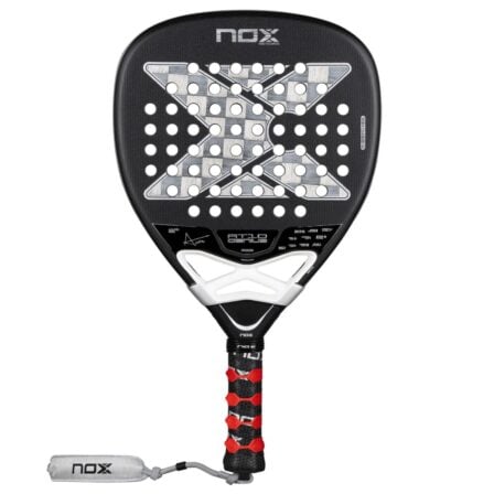 Nox AT10 Genius Attack 18K 2026
