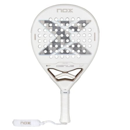 Nox Genius 12K Alum XTREM Lite by Agustin Tapia 2027