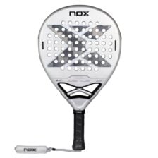 Nox Genius 12K Alum XTREM by Agustin Tapia 2027