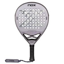 Nox Genius 18K Alum by Agustin Tapia 2027