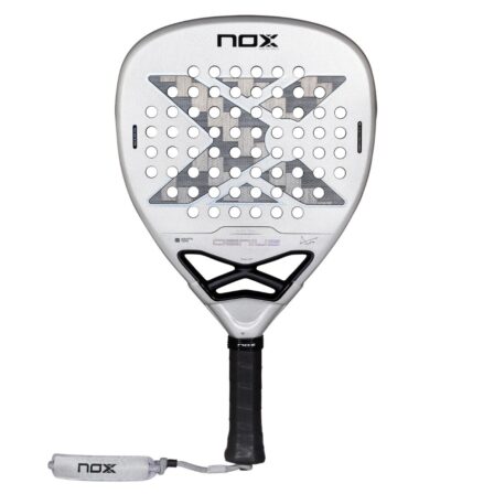 Nox Genius Attack 12K Alum XTREM by Agustin Tapia 2027
