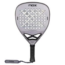 Nox Genius Attack 18K Alum by Agustin Tapia 2027