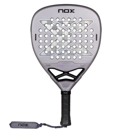 Nox Genius Attack 18K Alum by Agustin Tapia 2027