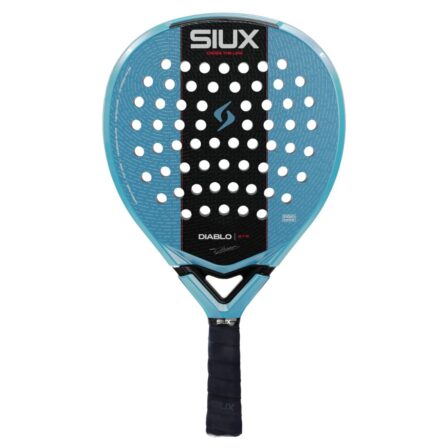 Siux Diablo Pro 2027 Metallic Blue