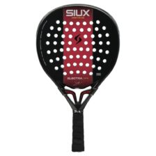 Siux Electra Pro 2027 Red