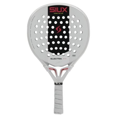 Siux Electra Pro 2027 White