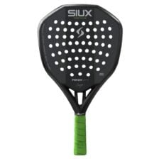 Siux Fenix Pro 2027 Black