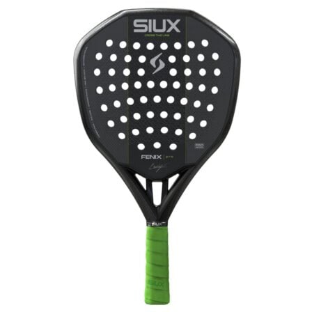 Siux Fenix Pro 2027 Black