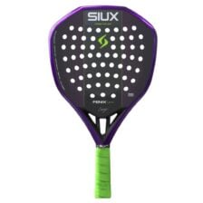 Siux Fenix Pro 2027 Purple