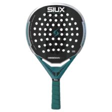 Siux Obsidian Pro 2027 Silver