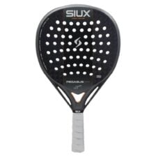 Siux Pegasus Pro 2027 Silver