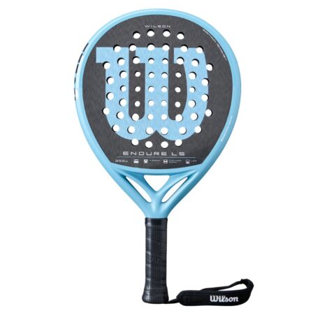 Wilson Endure LS V1