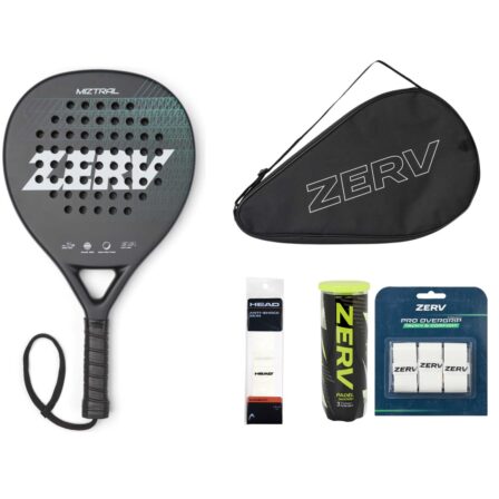 ZERV Beginner Package