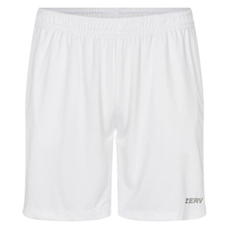 ZERV Zylor Shorts White